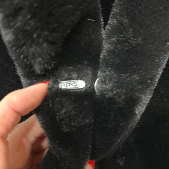 Calvin Klein Coat - Picture 5 of 6